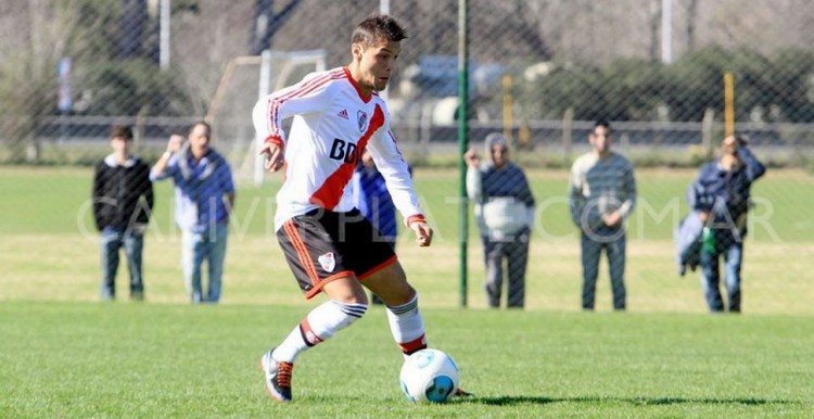 FOTO: Prensa River 