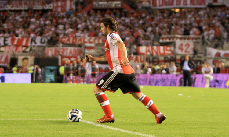 FOTO: Prensa River