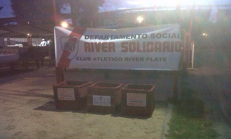 River Solidario