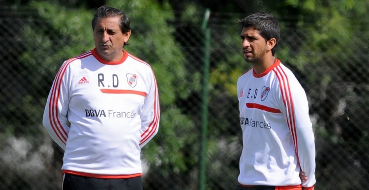 FOTO: Prensa River