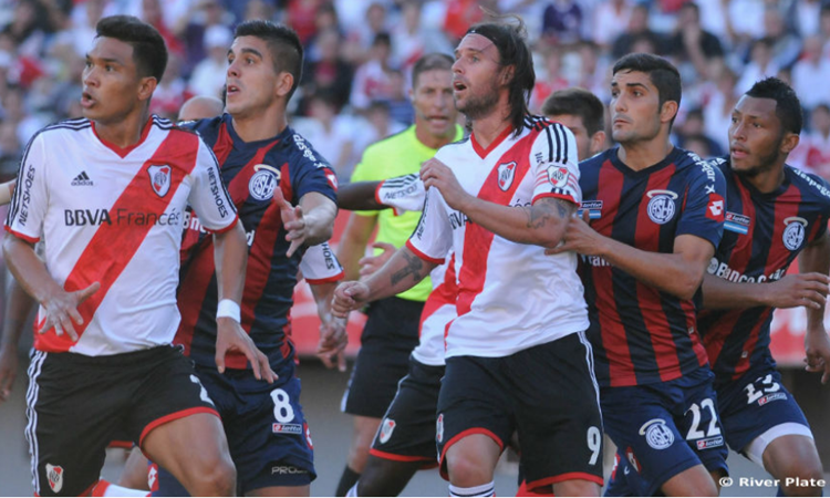 FOTO: Prensa River