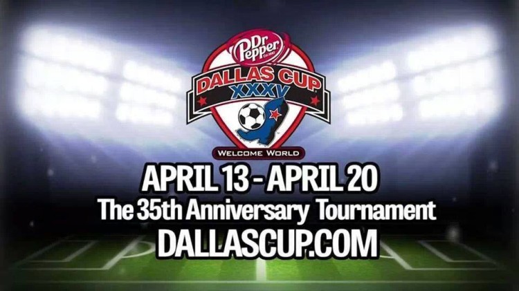 dallas cup