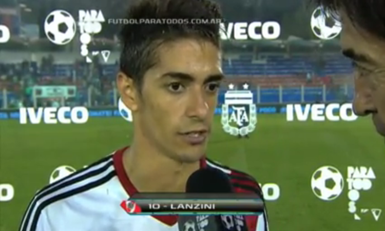 Manuel Lanzini