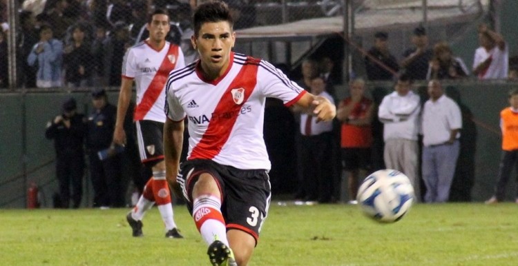 FOTO: La Página Millonaria I RiverPlate.com