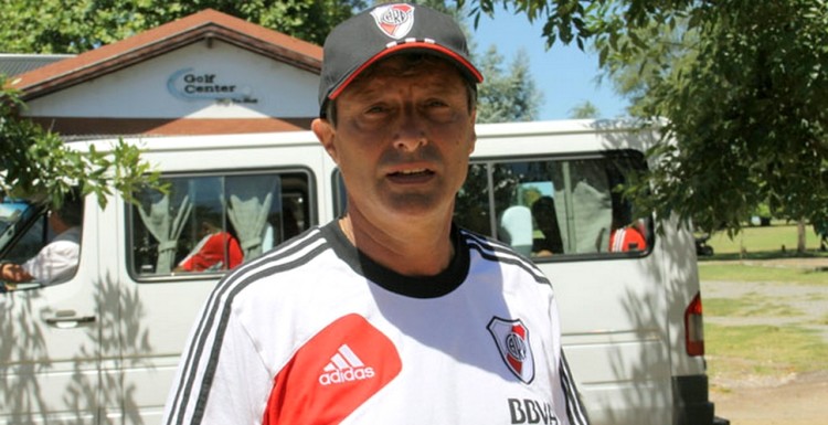 FOTO: La Página Millonaria (RiverPlate.com)