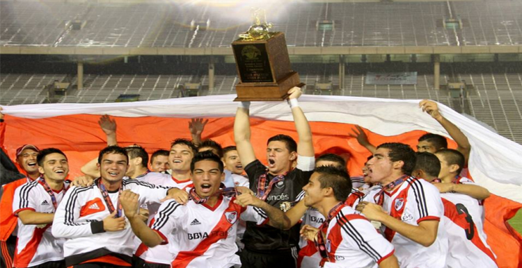 FOTO: Dallas Cup