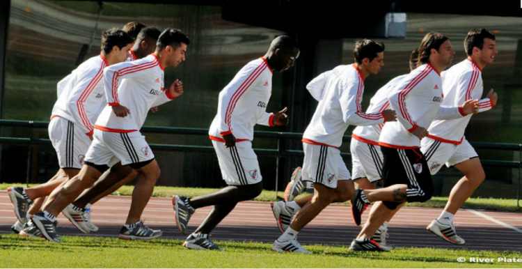 Entrenamiento