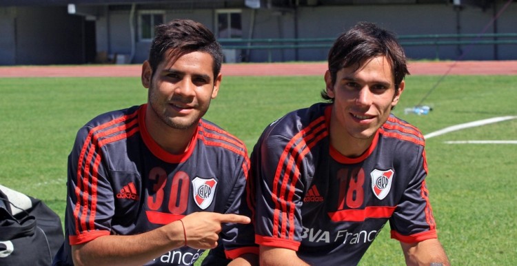 FOTO: Prensa River