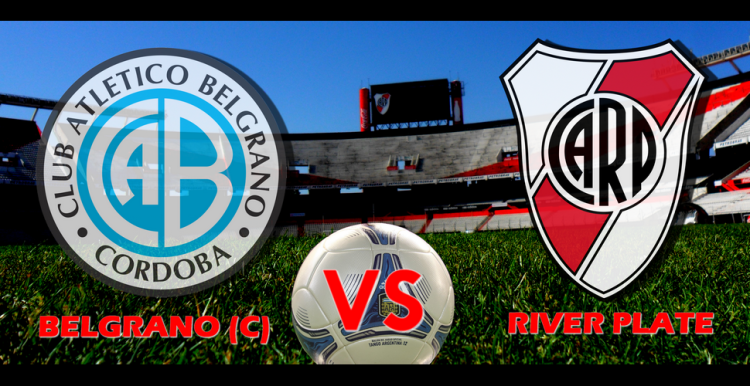 sintesis vs Belgrano