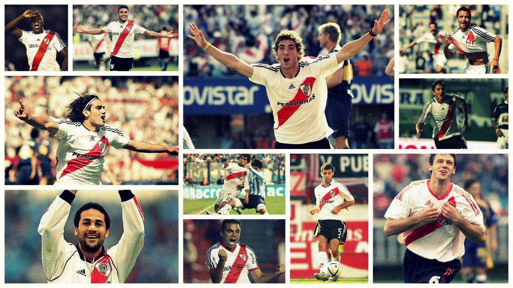 River Mundial