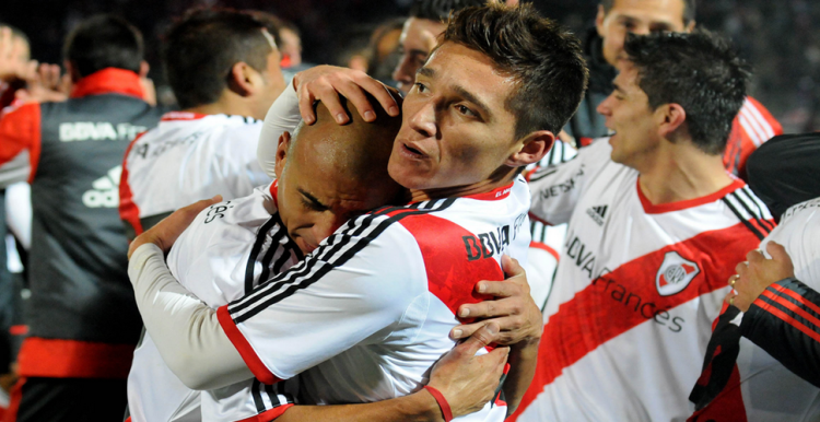 FOTO: Prensa River