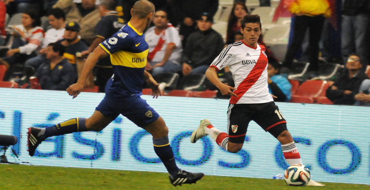 FOTO: River Prensa