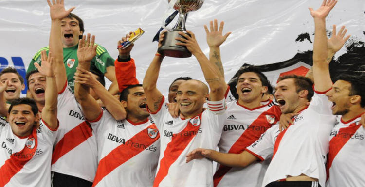 FOTO: Prensa River