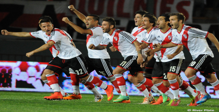 FOTO: Prensa River