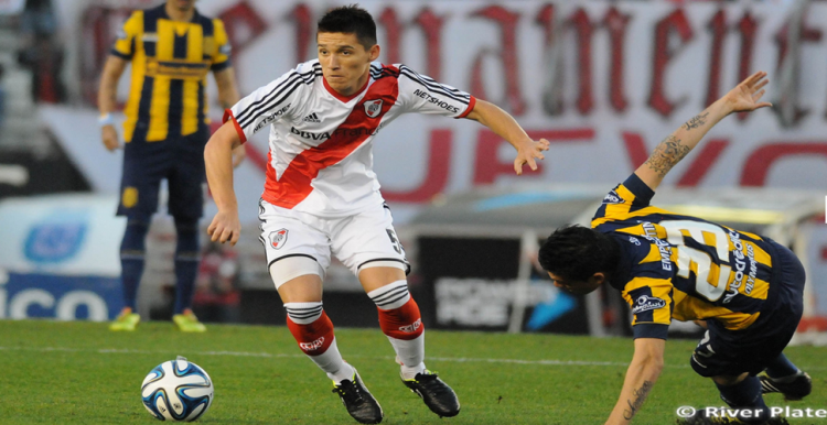 FOTO: Prensa River 