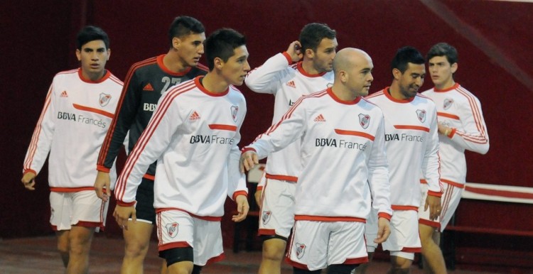 FOTO: Prensa River