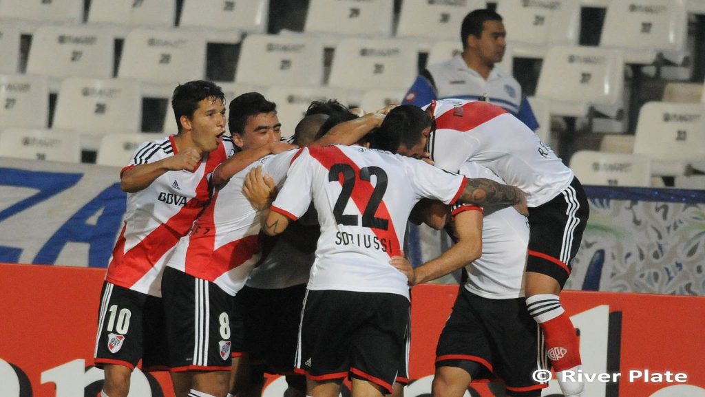 FOTO: Prensa River