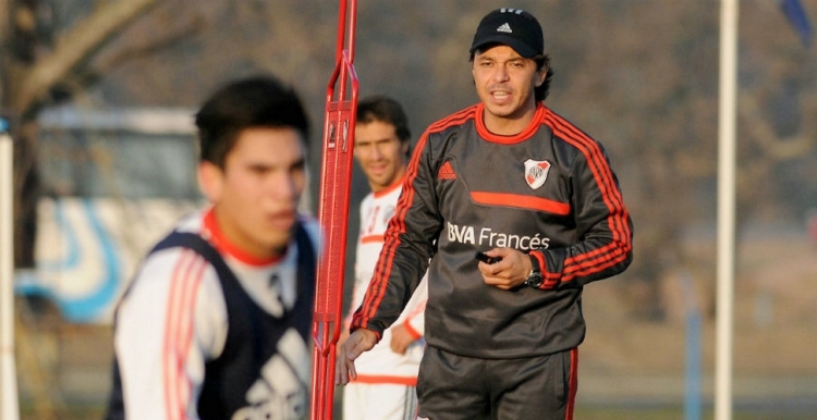 FOTO: Prensa River