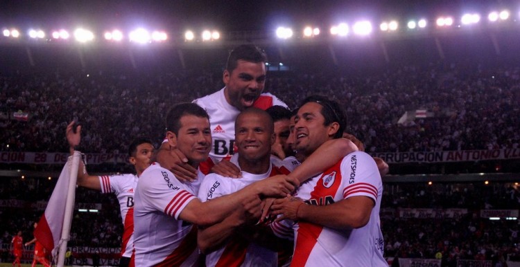 FOTO: Prensa River