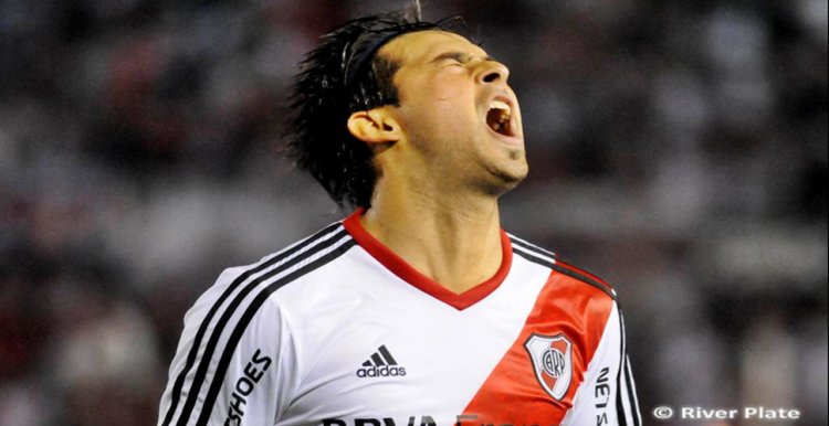 FOTO: Prensa River