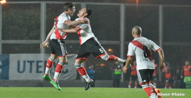 FOTO: Prensa River