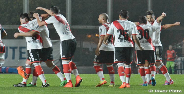 FOTO: Prensa River