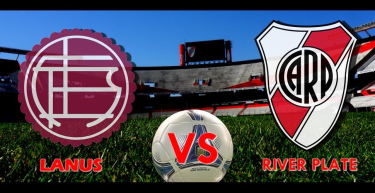 sintesis vs Lanus