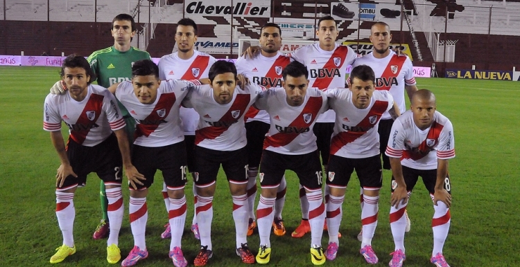 FOTO: Prensa River