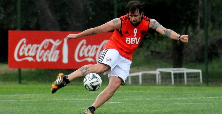 FOTO: Prensa River