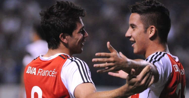 FOTO: Prensa River