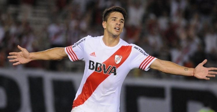 FOTO: Prensa River