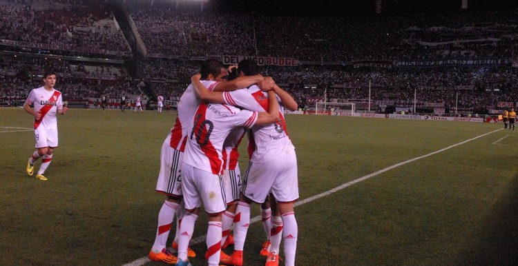 FOTO: Prensa River