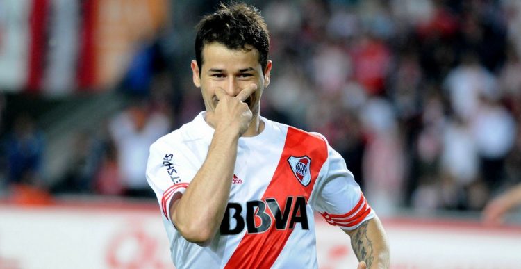 FOTO: Prensa River