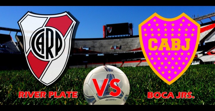 SINTESIS VS BOCA