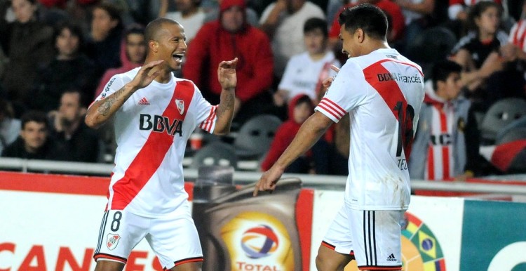 FOTO: Prensa River