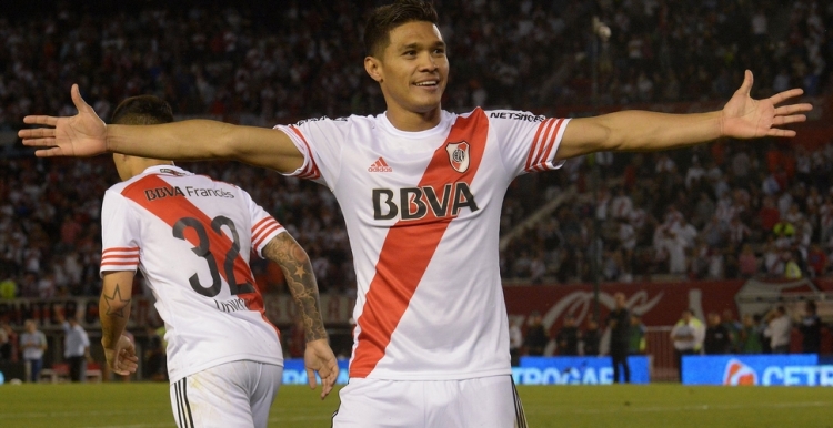 FOTO: Prensa River