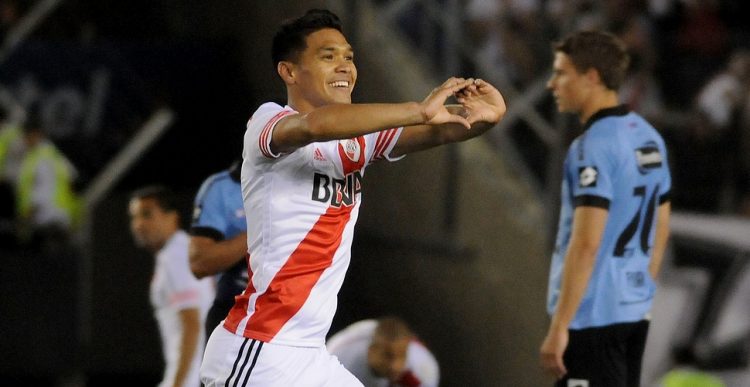 FOTO: Prensa River