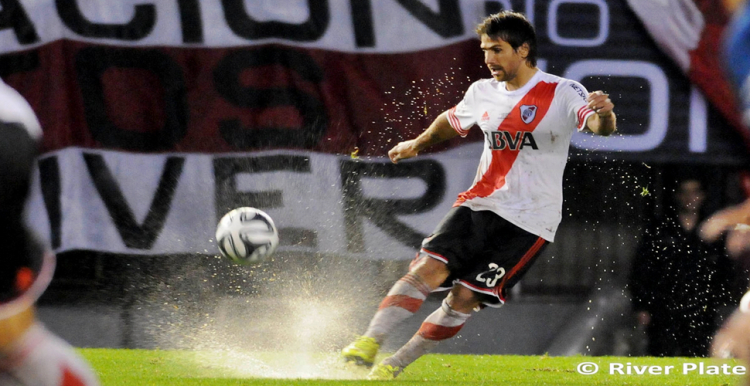 FOTO: Prensa River