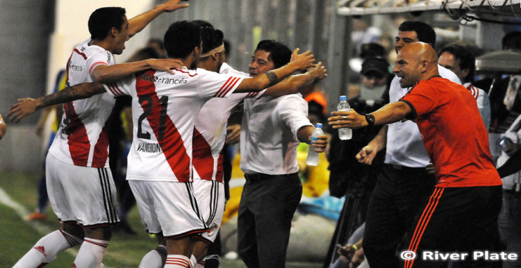 FOTO: Prensa River 