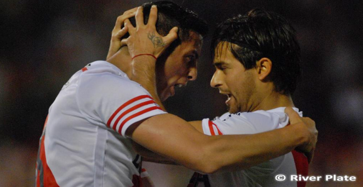 FOTO: River Prensa