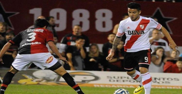 FOTO: Prensa River