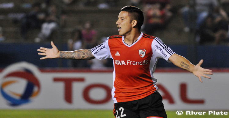 FOTO: Prensa River