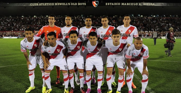 FOTO: Prensa River