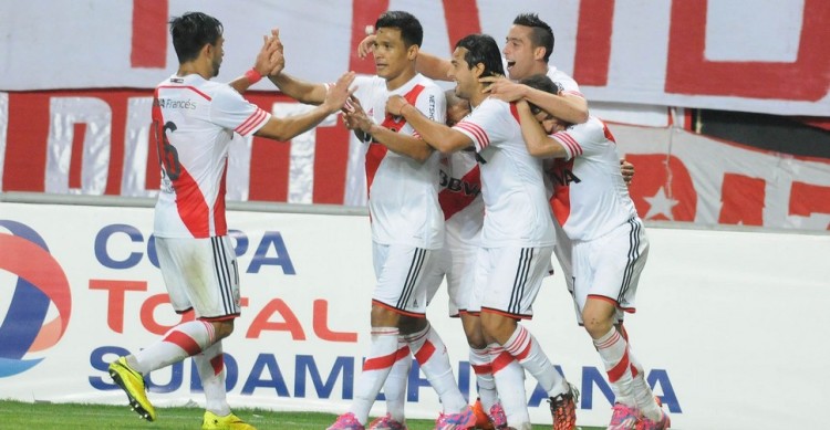 FOTO: Prensa River