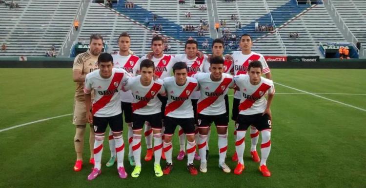 FOTO: Prensa River