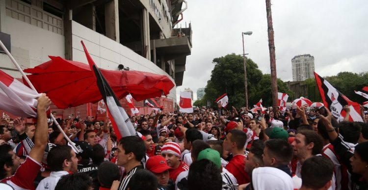 FOTO: Nicolás Aboaf I Pasión Monumental