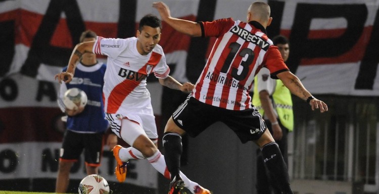 FOTO: Prensa River