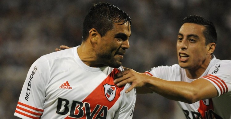 FOTO: Prensa River