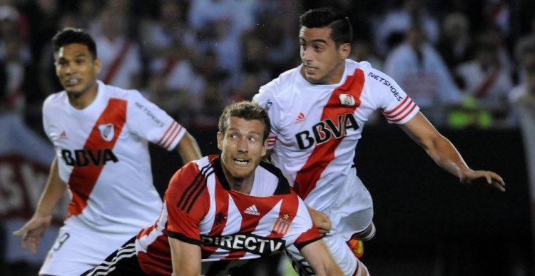 FOTO: Prensa River 