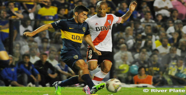 FOTO: Prensa River